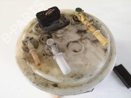 Used Fuel pump Fuel pump CITROËN DS4 (NX_) 2.0 HDi 165 (163 hp) 20943830 20943830