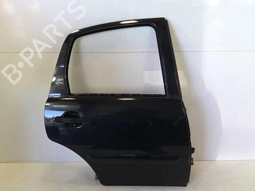 Used Right rear door CITROËN C3 I (FC_, FN_) 1.4 HDi (68 hp) 22024435