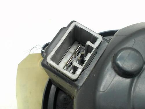 Used Heater blower motor RENAULT TWINGO III (BCM_, BCA_) 1.0 SCe 70 (71 hp) 20952197