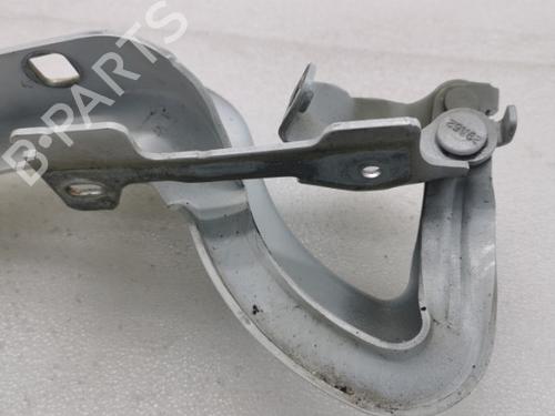 Hinge/Door check strap PEUGEOT 208 I (CA_, CC_) 1.6 BlueHDi 100 | BP20955630C146 