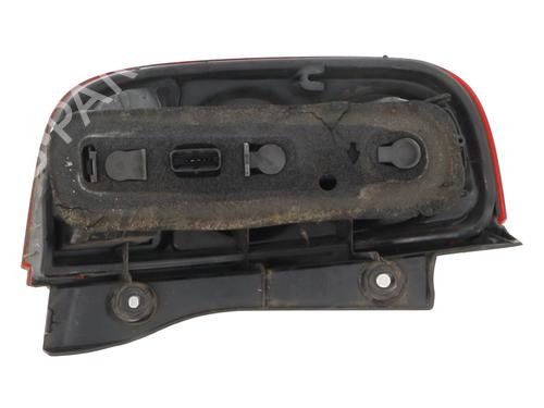 Right taillight NISSAN MICRA III (K12) 1.5 dCi | BP20957846C35
