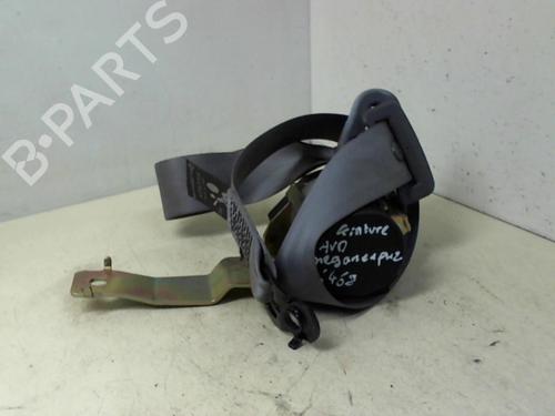 Used Front right seatbelt Front right seatbelt RENAULT MEGANE I (BA0/1_) 1.6 16V (BA04, BA0B, BA11, BA1J, BA16, BA19, BA1K, BA1V,... (107 hp) 20960247 20960247