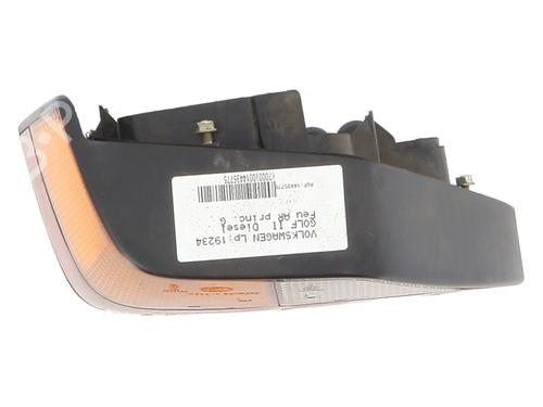 Left taillight VW GOLF II (19E, 1G1) 1.6 TD | BP20960727C34 