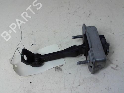 Charnière/Limiteur de porte PEUGEOT 208 I (CA_, CC_) 1.4 HDi (68 hp) 20963954