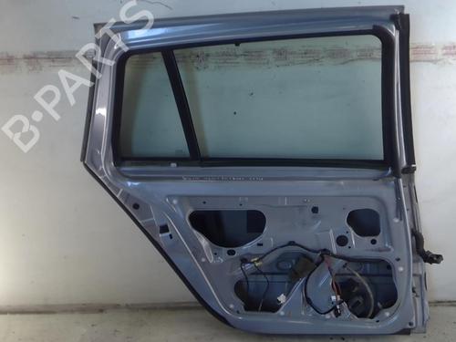 Left rear door RENAULT LAGUNA II Grandtour (KG0/1_) 1.9 dCi (KG0G) | BP22022374C4 