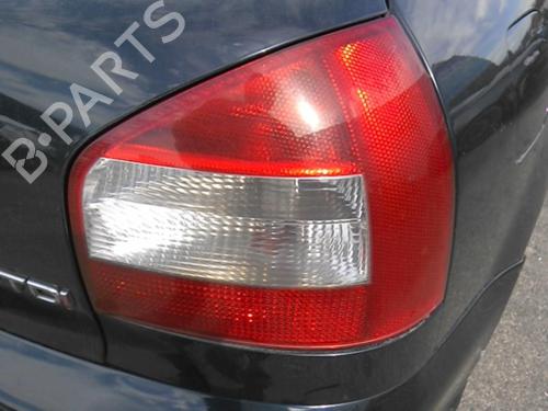 Used Right taillight AUDI A3 (8L1) 1.9 TDI (130 hp) 20966153