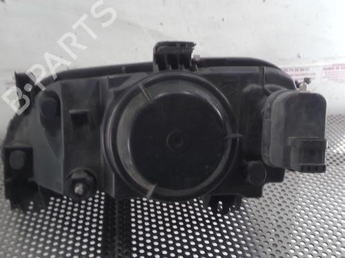Used Right headlight Right headlight 20960226 20960226