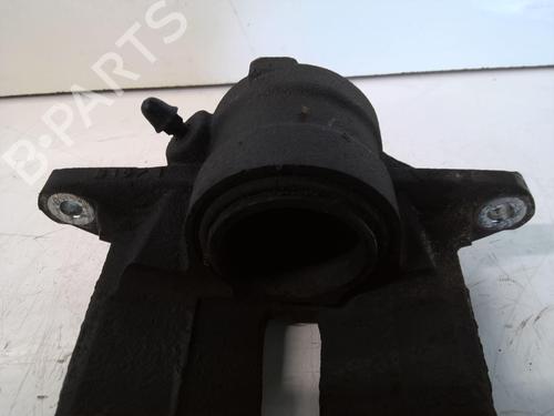 Venstre bremsekaliber foran CITROËN DS3 (SA_) 1.4 VTi 95 | BP20953602M105 