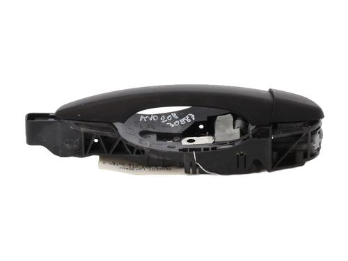 Front right exterior door handle PEUGEOT 208 II (UB_, UP_, UW_, UJ_) 1.2 PureTech 75 | BP25124431C129 