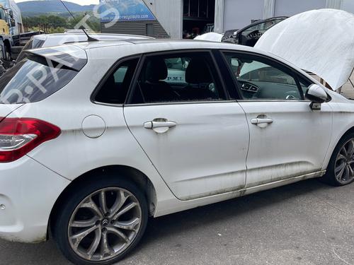 Alternator CITROËN C4 II (NC_) 2.0 HDi / BlueHDi 150 | BP28476741M7 - Image 10