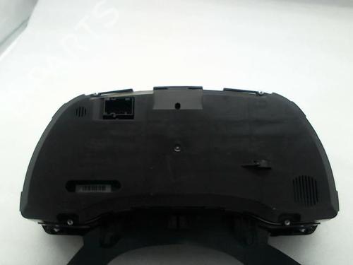 Used Instrument cluster Instrument cluster FORD KA (RU8) 1.2 (69 hp) 20956552 20956552