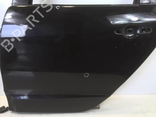 Left rear door RENAULT GRAND SCÉNIC III (JZ0/1_) 1.9 dCi (JZ0J, JZ0N, JZ1K, JZ1S) | BP20959232C4 
