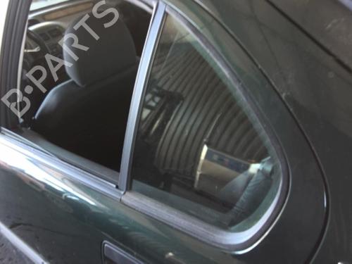 Used Rear left door window ROVER 25 I Hatchback (RF) 2.0 iDT (101 hp) 20947365
