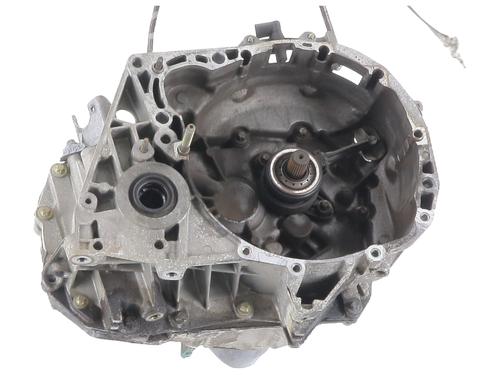 Used Gearbox RENAULT MEGANE II (BM0/1_, CM0/1_) 1.6 16V (112 hp) 20946072
