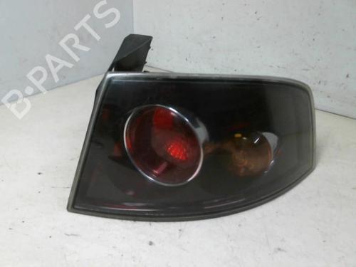 Used Right taillight SEAT IBIZA III (6L1) 1.9 TDI (100 hp) 20948074