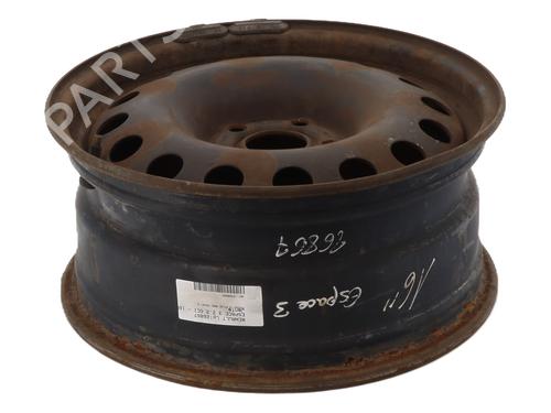 Felg RENAULT ESPACE III (JE0_) 2.2 dCi (JE0K) | BP26713303C45