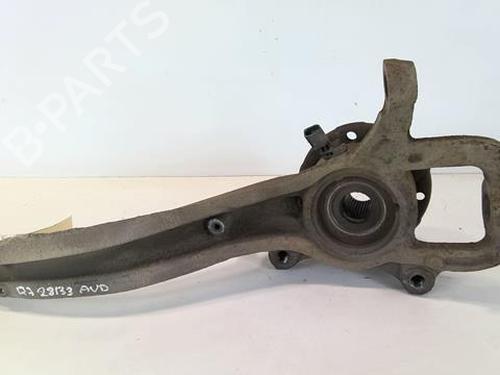 Right front steering knuckle AUDI Q7 (4LB) 3.0 TDI quattro | BP20965431M26 