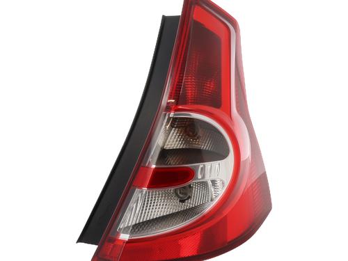 Used Right taillight DACIA SANDERO 1.4 (BS0C, BS0A, BS0G, BS1F, BS0E) (75 hp) 27570488
