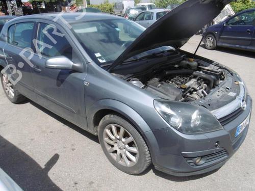Abs pomp OPEL ASTRA H (A04) 1.7 CDTI (L48) | BP20963445M43 
