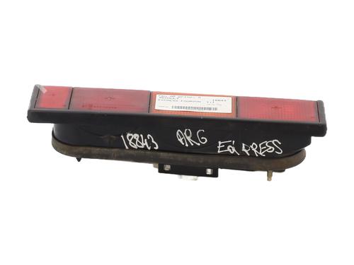 Left taillight RENAULT RAPID Box Body/MPV (F40_, G40_) 1.1 | BP22019664C34 