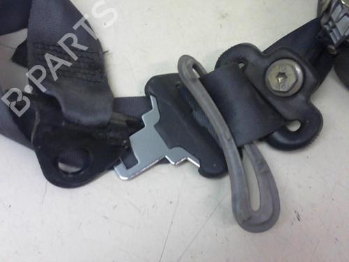 Used Rear left seatbelt Rear left seatbelt RENAULT LAGUNA II (BG0/1_) 1.9 dCi (BG08, BG0G) (120 hp) 20948538 20948538