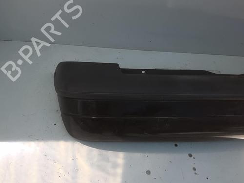 Zderzak tylny RENAULT TWINGO I (C06_) 1.2 (C063, C064) | BP22023091C8 