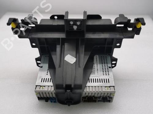 Used Radio Radio OPEL CORSA E (X15) 1.4 (08, 68) (90 hp) 22024596 22024596