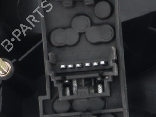 Left taillight RENAULT MEGANE I Coach (DA0/1_) 2.0 16V IDE (DA03, DA0P, DA14) | BP20971079C34 