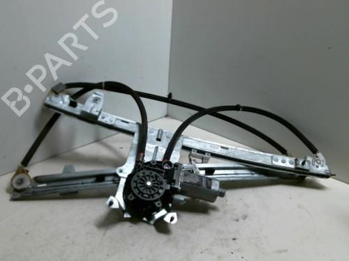 Front right window mechanism CITROËN XSARA PICASSO (N68) 1.6 HDi | BP20957812C23