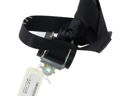 Rear right seatbelt DACIA DUSTER (HS_) 1.5 dCi | BP32681831I28 - Image 3