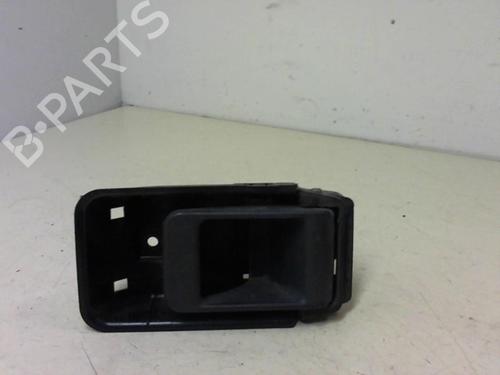 Used Front right interior door handle Front right interior door handle 20960647 20960647