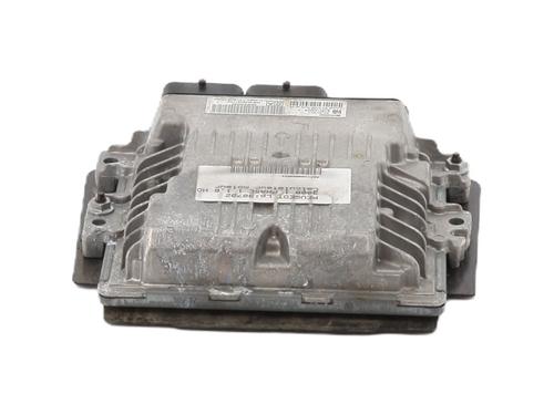 Engine control unit (ECU) PEUGEOT 3008 I MPV (0U_) 1.6 HDi | BP24525855M57 