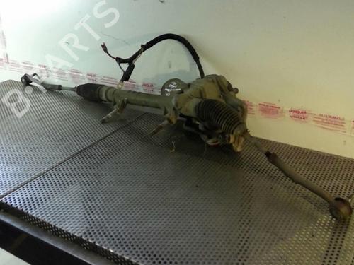 Styregear/Snekke CITROËN C3 II (SC_) 1.4 HDi 70 (SC8HZC, SC8HR0, SC8HP4) (68 hp) 20946101