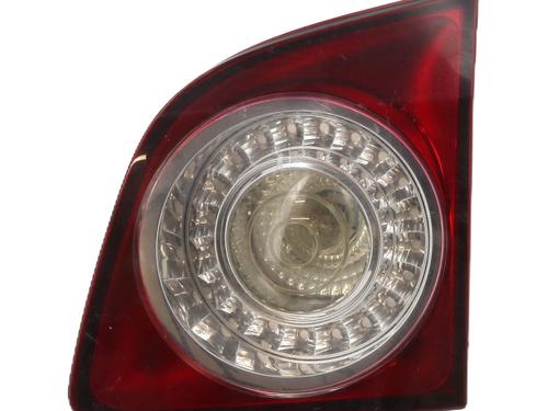 Used Right tailgate light VW GOLF PLUS V (5M1, 521) 1.9 TDI (105 hp) 20946506