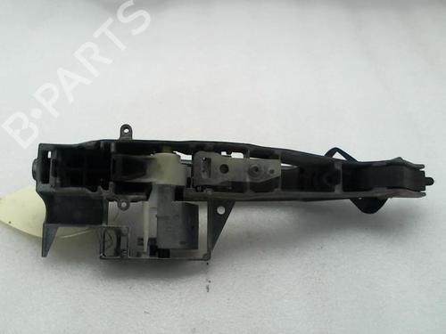 Rear right exterior door handle PEUGEOT 5008 (0U_, 0E_) 1.6 HDi | BP23104169C130