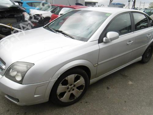 Luftfiltergehäuse OPEL VECTRA C GTS (Z02) 2.2 DTI 16V (F68) | BP20963477M87 