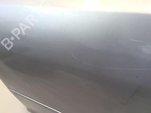 Left rear door FORD FOCUS II (DA_, HCP, DP) 1.8 TDCi | BP22023216C4 