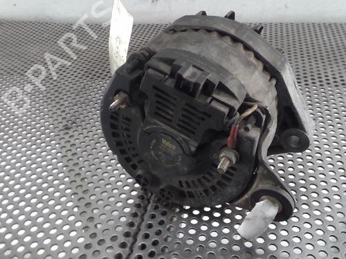 Used Alternator RENAULT RAPID Box Body/MPV (F40_, G40_) 1.6 D (F404) (55 hp) 20939175
