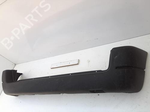 Rear bumper CITROËN BERLINGO / BERLINGO FIRST MPV (MF_, GJK_, GFK_) 1.4 i (MFKFX, MFKFW, GJKFWB, GJKFWC, GFKFWC) | BP25267683C8 