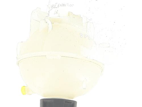Expansion tank CITROËN C4 SPACETOURER (3D_) 1.5 BlueHDi 130 | BP29914265C120 