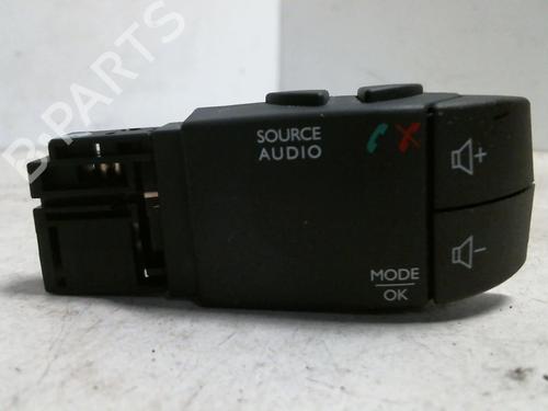 Used Switch Switch RENAULT CLIO IV (BH_) 0.9 TCe 90 (BHNF, BHMA, BHMH, BHJK, BHJR) (90 hp) 20939005 20939005