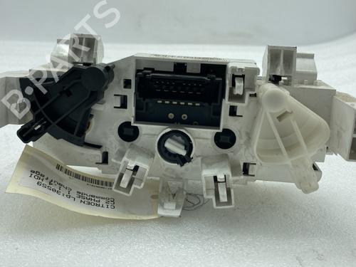 Climate control CITROËN C2 (JM_) 1.4 HDi | BP23791916I5 - Image 4