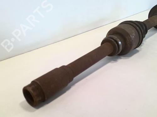 Used Right front driveshaft CITROËN XSARA PICASSO (N68) 2.0 16V (136 hp) 20952610