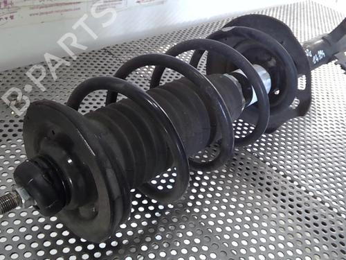 Used Left front shock absorber Left front shock absorber PEUGEOT 107 (PM_, PN_) 1.0 (68 hp) 20951886 20951886