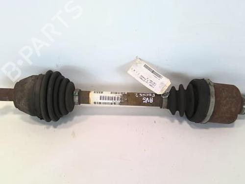 Used Left front driveshaft Left front driveshaft FORD FOCUS II (DA_, HCP, DP) 1.8 TDCi (115 hp) 20952750 20952750