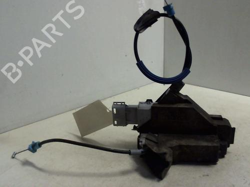 Rear left lock CITROËN C4 I (LC_) 1.6 HDi | BP20972170C100 