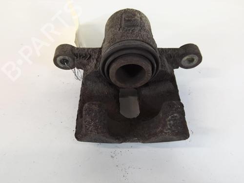 Right rear brake caliper TOYOTA COROLLA (_E12_) 2.0 D-4D (CDE120R, CDE120L_) | BP20947143M106