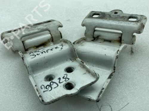 Hinge/Door check strap CITROËN JUMPER II Van 2.2 HDi 150 | BP22027685C146 