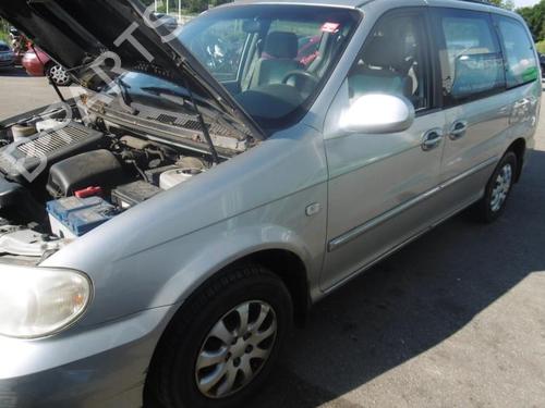 Højre forlygte KIA CARNIVAL II (GQ) 2.9 CRDi | BP22021555C29 
