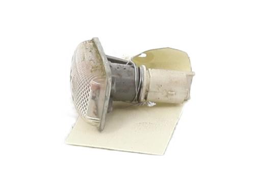 Used Right front indicator Right front indicator CITROËN BERLINGO / BERLINGO FIRST Box Body/MPV (M_) 1.9 D 70 (MBWJZ, MCWJZ) (69 hp) 28585681 28585681